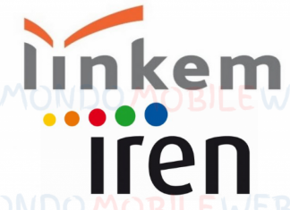 Iren Casa Online