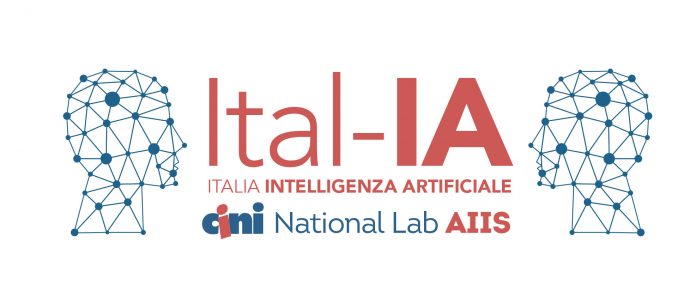 LogoItalIA Ital-IA