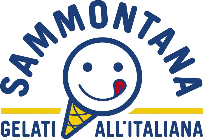 logo sammontana COLORI SAMMONTANA