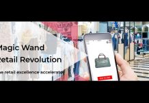 Magic Wand Retail Revolution