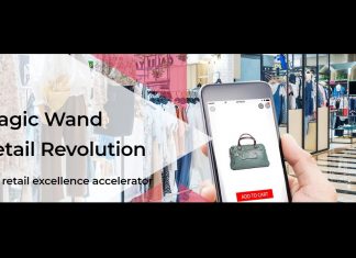 Magic Wand Retail Revolution
