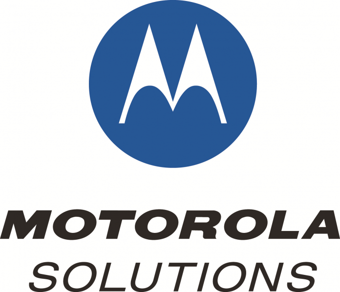 Motorola Solutions La Guardia Civil ha scelto i dispositivi APX di Motorola