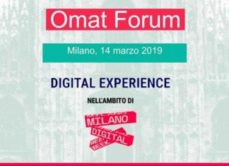 omat forum: grande successo della manifestazione