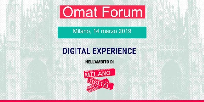 Omat forum