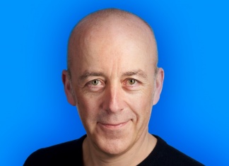 Paul Wright