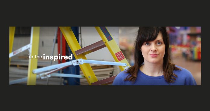 RS Components Rube Goldberg For the Inspired RS Components