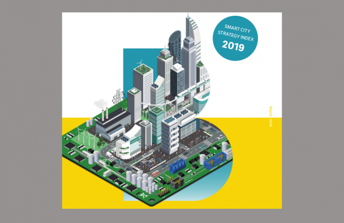 Smart City Strategy Index