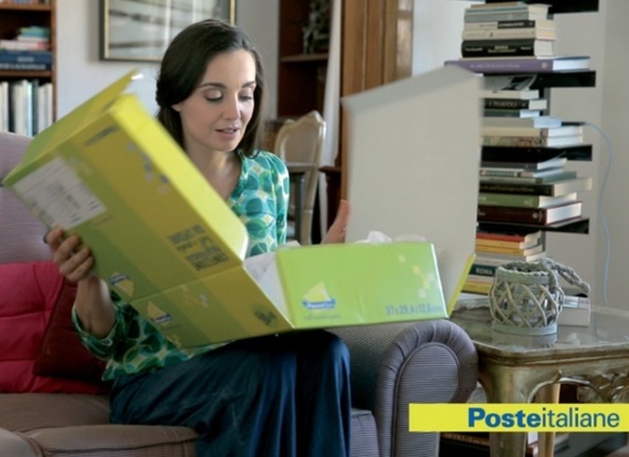 Scegli Tu_Poste Italiane Scegli Tu