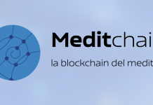 Meditchain: il consorzio per la Blockchain nel mediterraneo