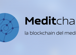 Meditchain: il consorzio per la Blockchain nel mediterraneo