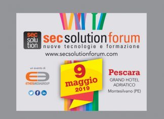 Secsolutionforum