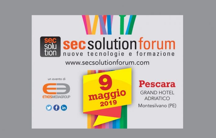 Secsolutionforum