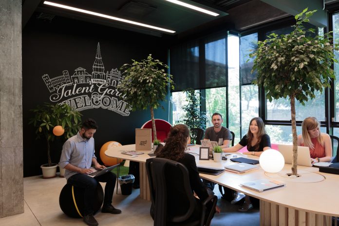 TALENT_GARDEN Master in Digital Transformation per il Made in Italy