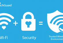 Trusted Wireless Environment