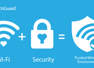 Trusted Wireless Environment