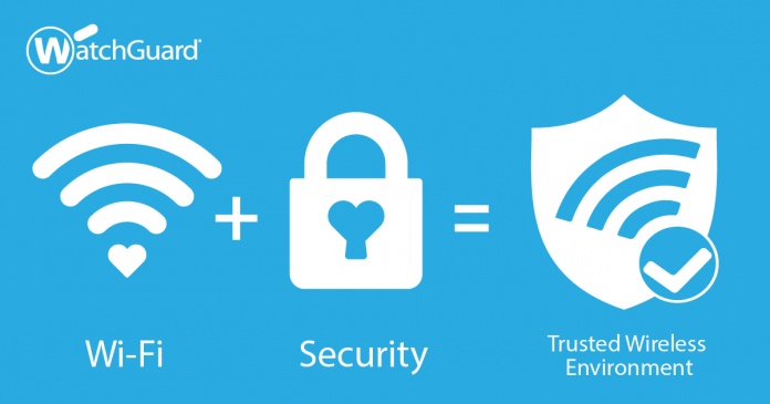 TWE_3 Trusted Wireless Environment