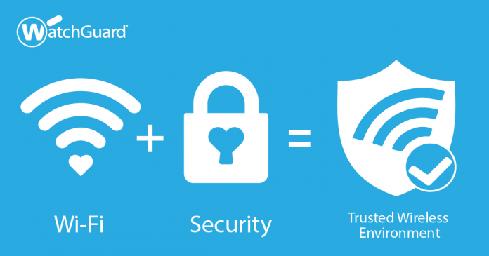 Trusted Wireless Environment