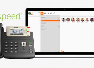 VOIspeed UCloud