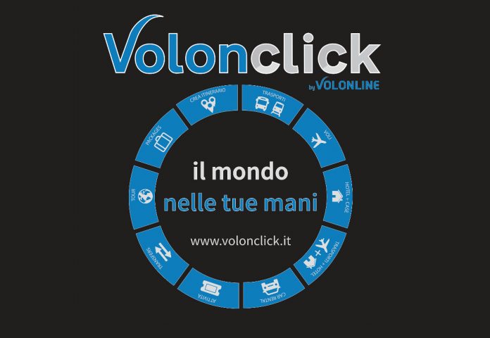 VOLONCLICK Volonclick