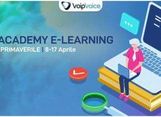 VoIP Academy E-Learning: al via l’edizione Primaverile VoIP Academy E-Learning
