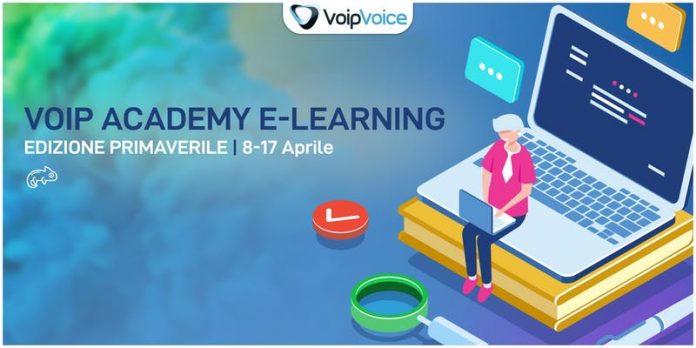 VoIPAcademyELearning VoIP Academy E-Learning