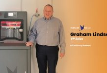 Graham Lindsay