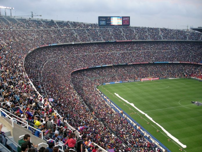 camp_nou Ericsson