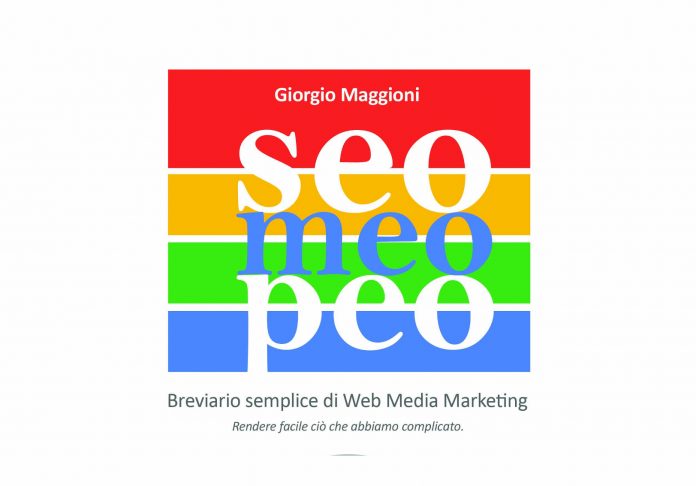 copertina in bassa Web Media Marketing