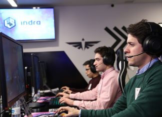 e-sports