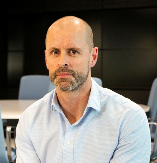 John Stynes John Stynes