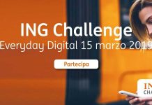 ING Challenge 2019