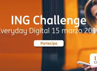 ING Challenge 2019