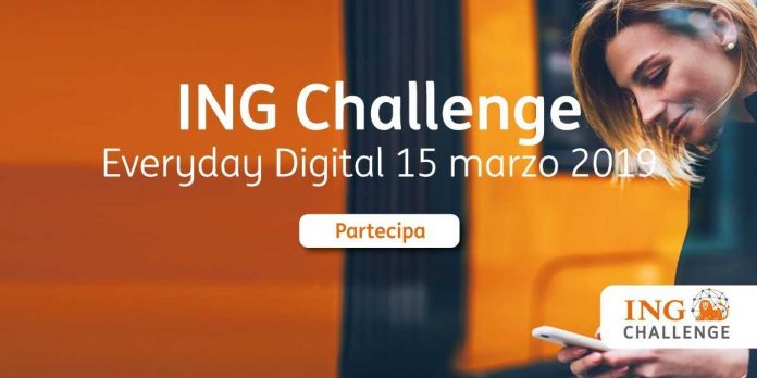 ING Challenge 2019