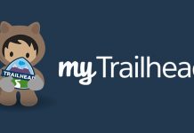 myTrailhead