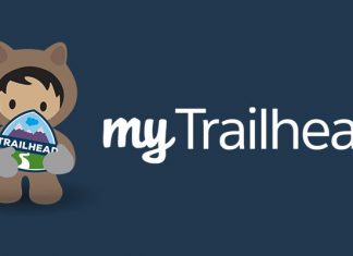 myTrailhead