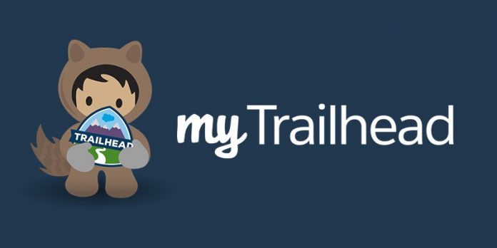 myTrailhead myTrailhead