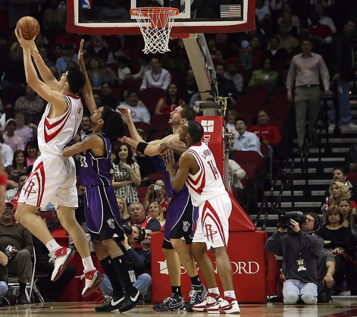 nba AWS
