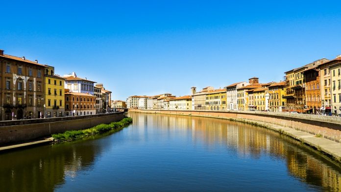 pisa Informatica50