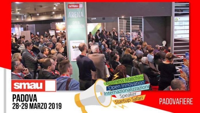 Smau Padova 2019