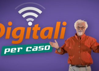 “Digitali per caso”: la web series dedicata alle eccellenze digitali italiane Digitali per caso