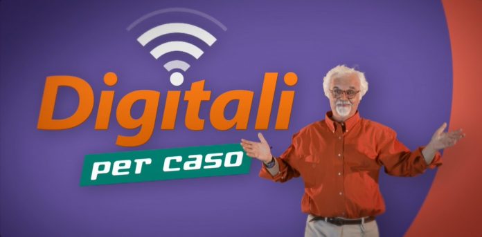 Digitali per caso