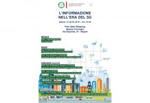 Informazione nell'Era del 5G