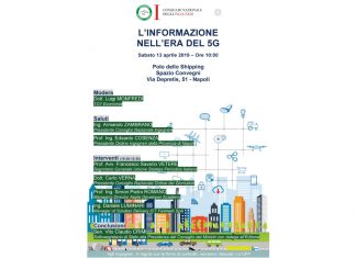 Informazione nell'Era del 5G