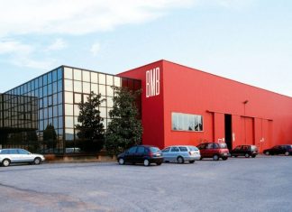 Personal Data salvaguarda le informazioni di BMB grazie a NetApp Personal Data