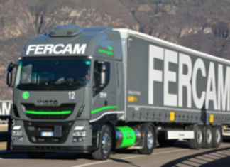 Fercam sceglie Libraesva Email Security Fercam