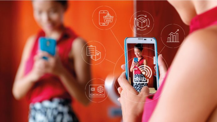 Checkpoint Systems_Omnichannel Apparel E-commerce: il futuro è l'omnicanalità