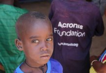 Acronis Foundation inaugura una nuova scuola in Senegal