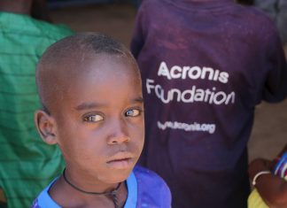 Acronis Foundation inaugura una nuova scuola in Senegal
