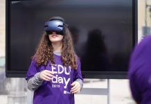 Grande successo a Matera per l'Edu Day 2019