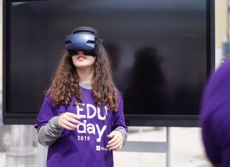 Grande successo a Matera per l'Edu Day 2019